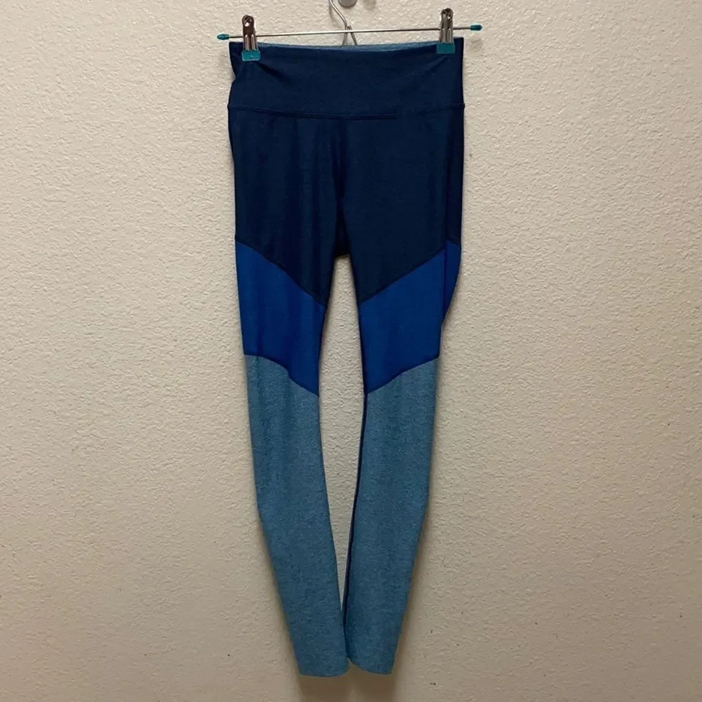 Outdoor Voices Springs 7/8 Compression Leggings XS